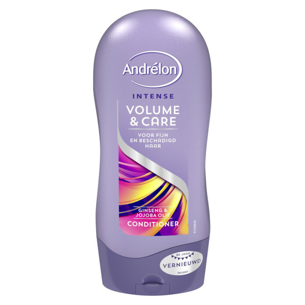 Andrelon Volume&Care Conditioner 300ml