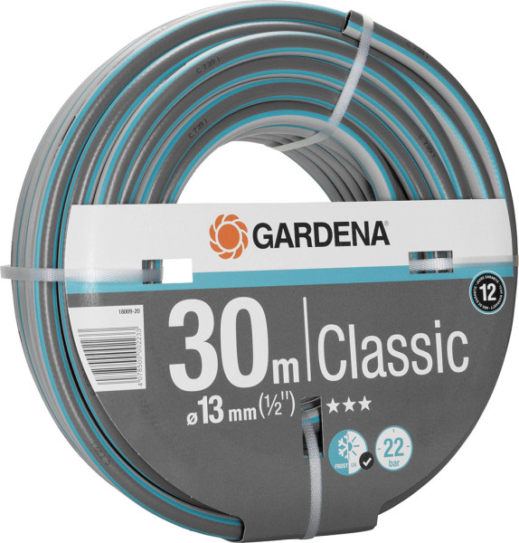 Gardena Tuinslang classic 1/2 (13mm) 30m