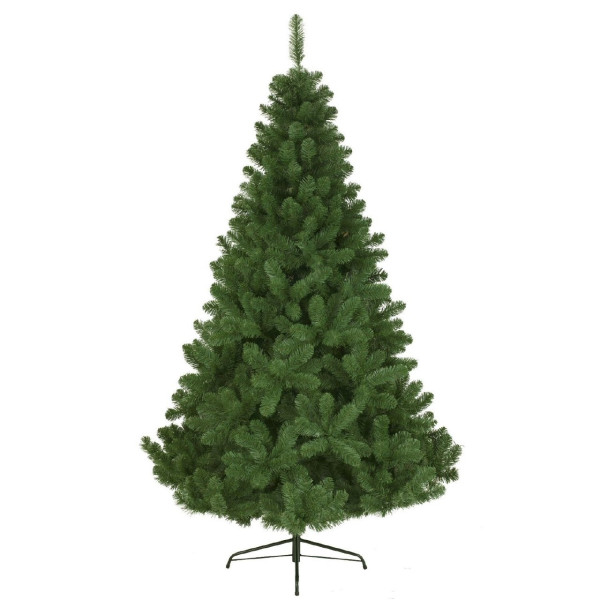 Kerstboom Imperial Pine 210cm groen