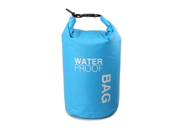 Sporttas 30 liter waterdicht