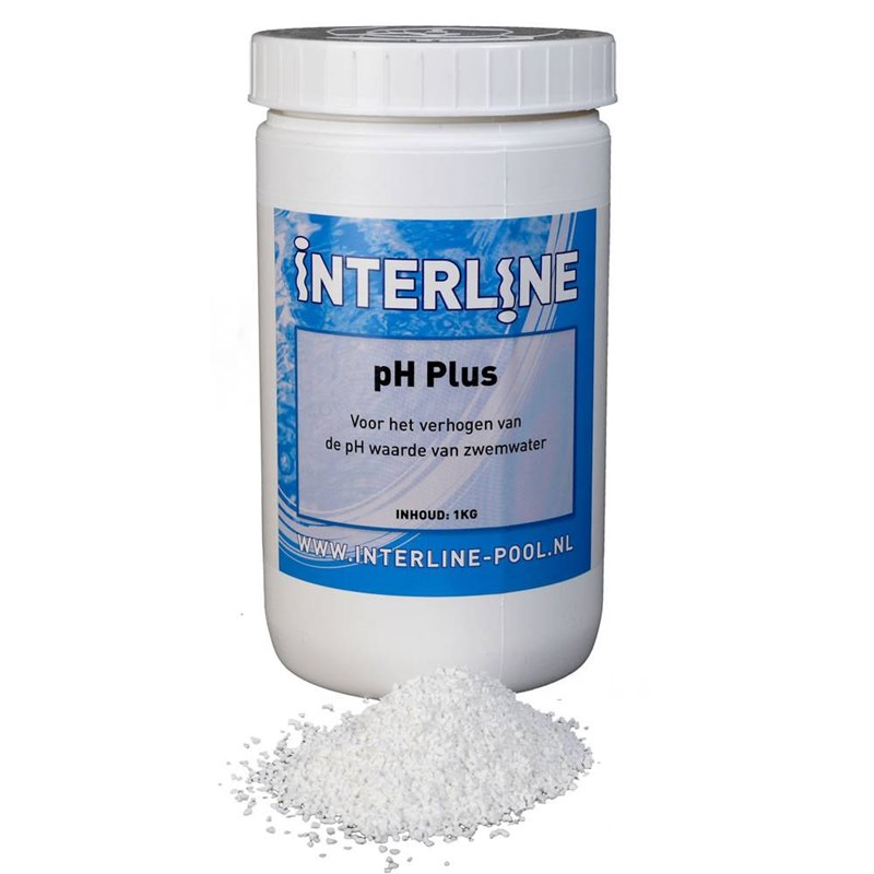 Interline Ph-plus 1 kg