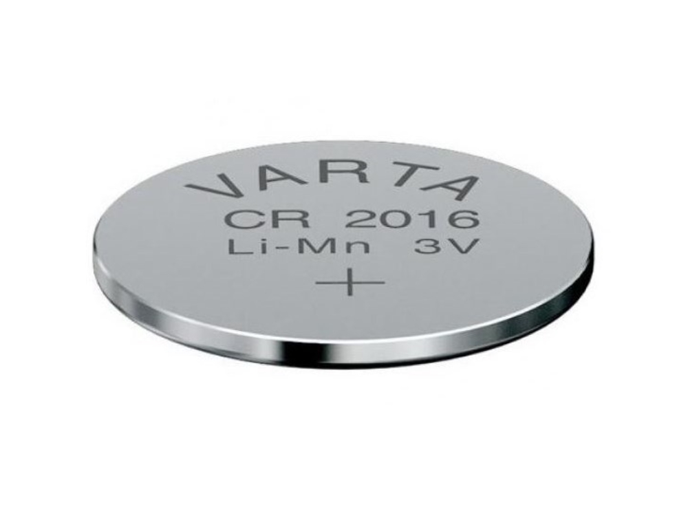 Lithium CR2016 3V