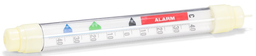 Patisse koelkast-thermometer 21cm