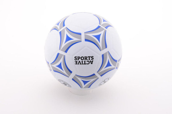 Sports Active Rubber voetbal maat 5