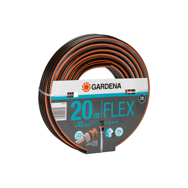 Gardena Flexslang 13mm 1/2 inch 20m