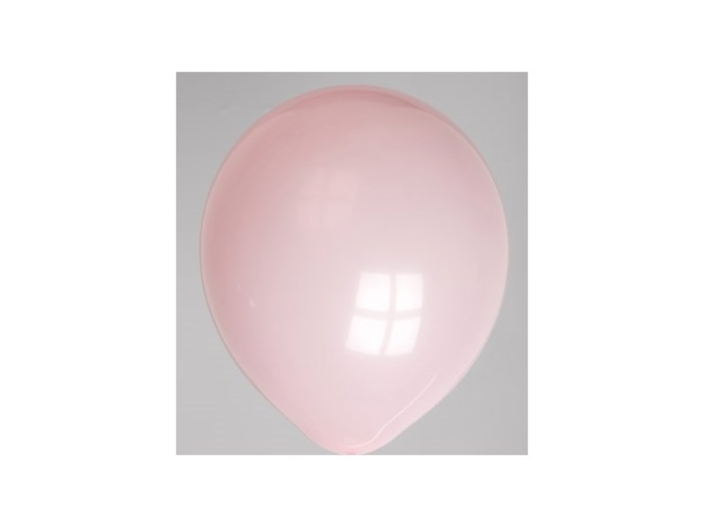 Globos Ballonnen Rond Nr10 Roze Zak A 100st
