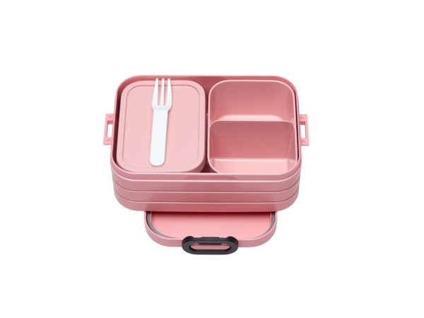 Mepal bento lunchbox midi - pink