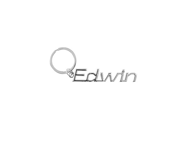 Paperdreams Cool Car keyring - Edwin