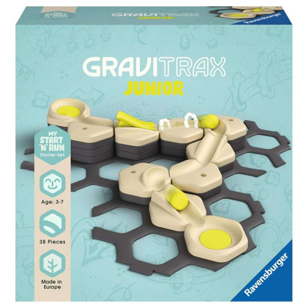 GraviTrax Junior Starter-Set S