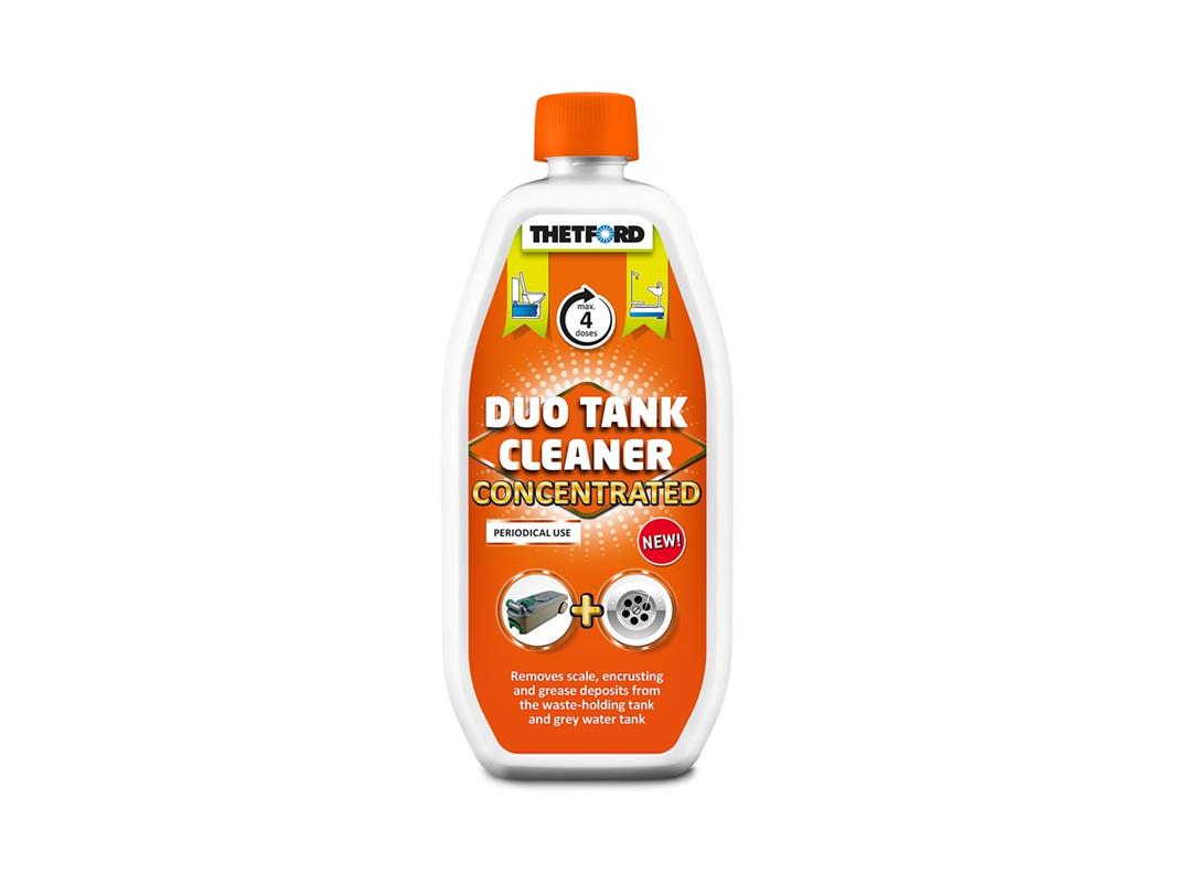 Duo Tank Cleaner concentrated 800ml