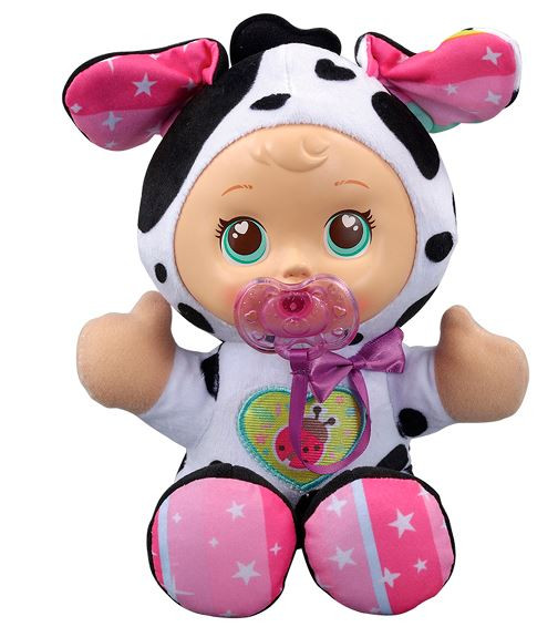Little Love - Mijn knuffelpop Dalmatier