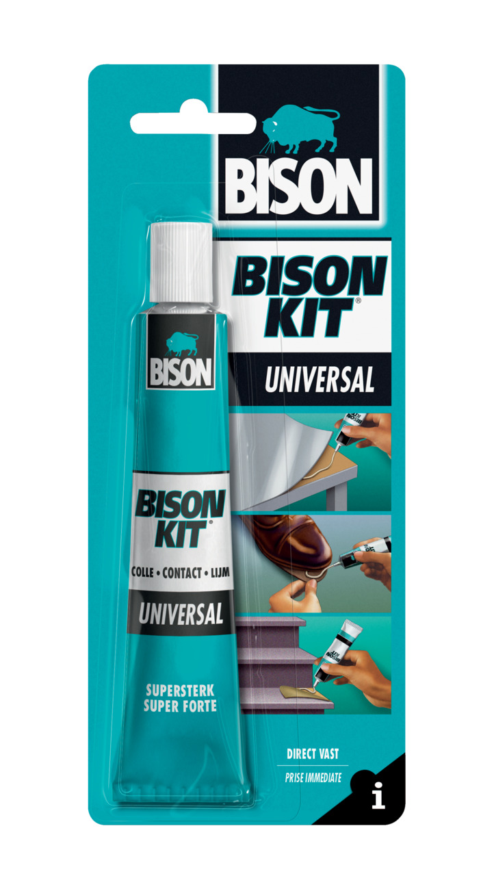 Bison Kit 50 Ml Universal