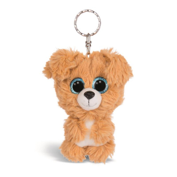 NICI sleutelhanger hond Lollidog 9cm