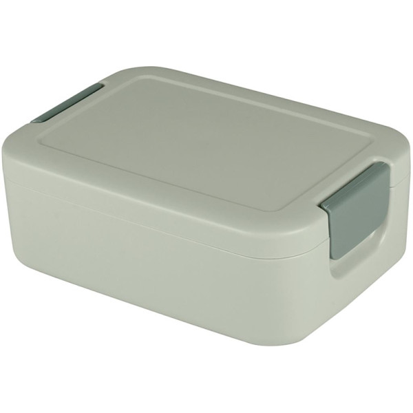 Sigma Home Lunchbox met bentobakje groen