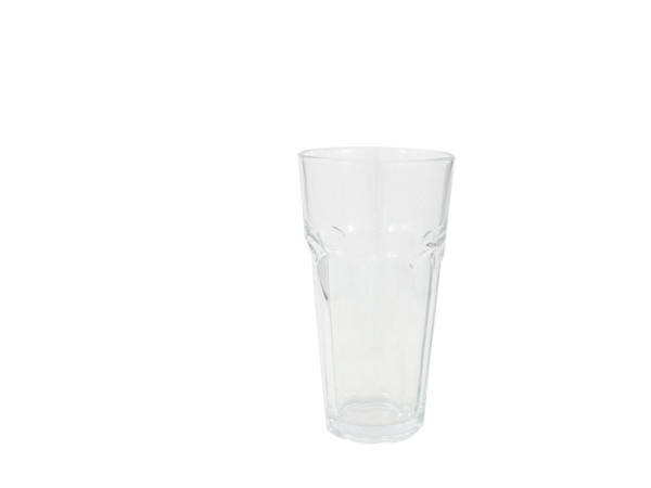 Latte Machiato glas 14,5cm 6 stuks 350ml