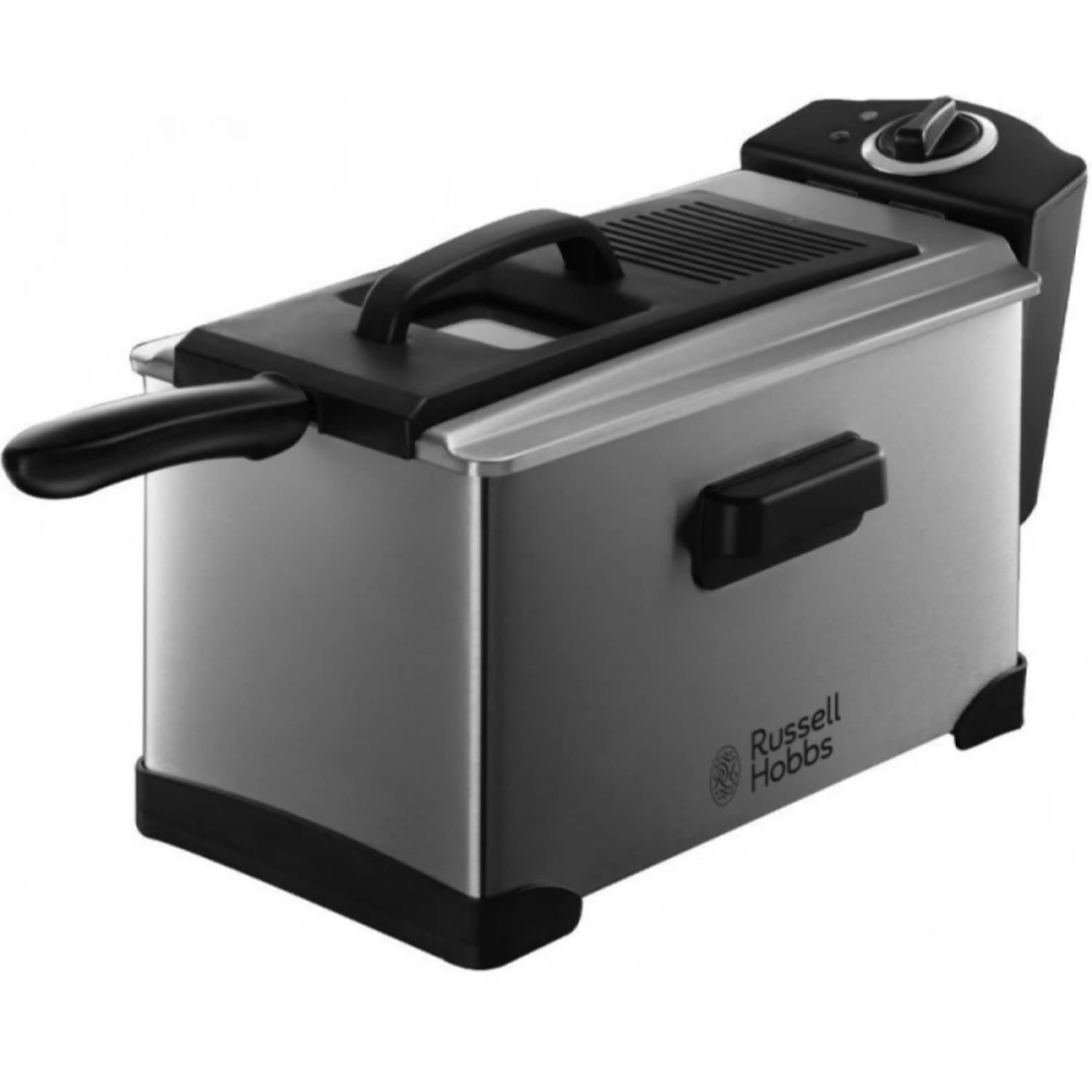 Russell Hobbs Cook@Home Friteuse 20946036005