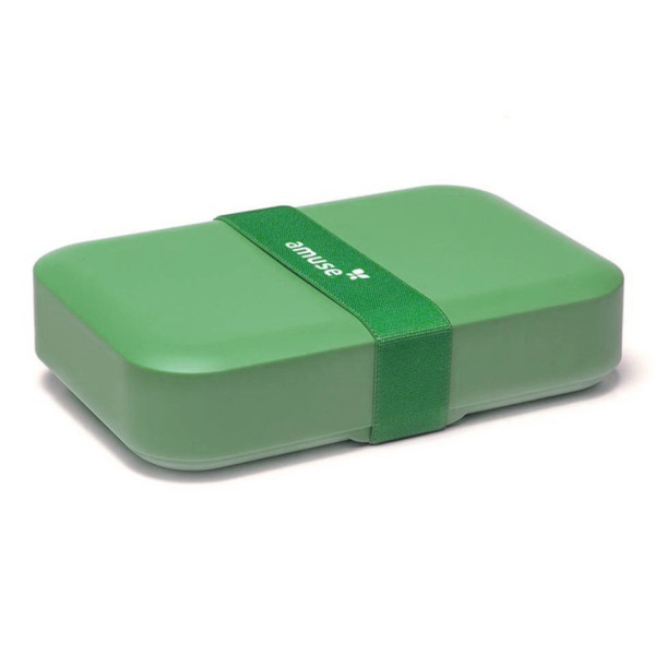 Amuse lunchbox Large groen