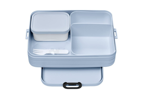 Mepal bento Lunchbox large blauw