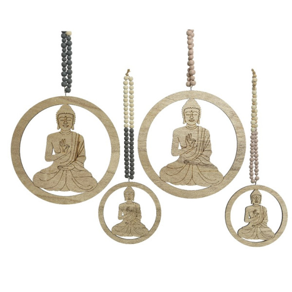 Boeddha hanger multiplex set a 2