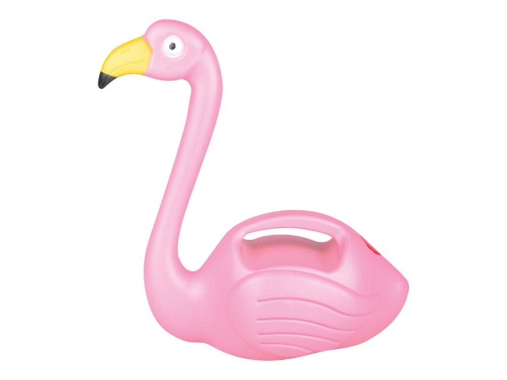 Flamingo gieter