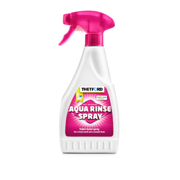 AquaRinse spray roze 500ml