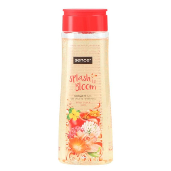 Sence Splash to Bloom Flower Crush&Apple