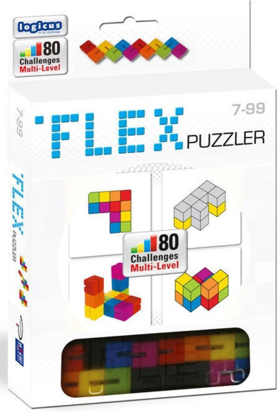 Flex Puzzler (12) puzzel