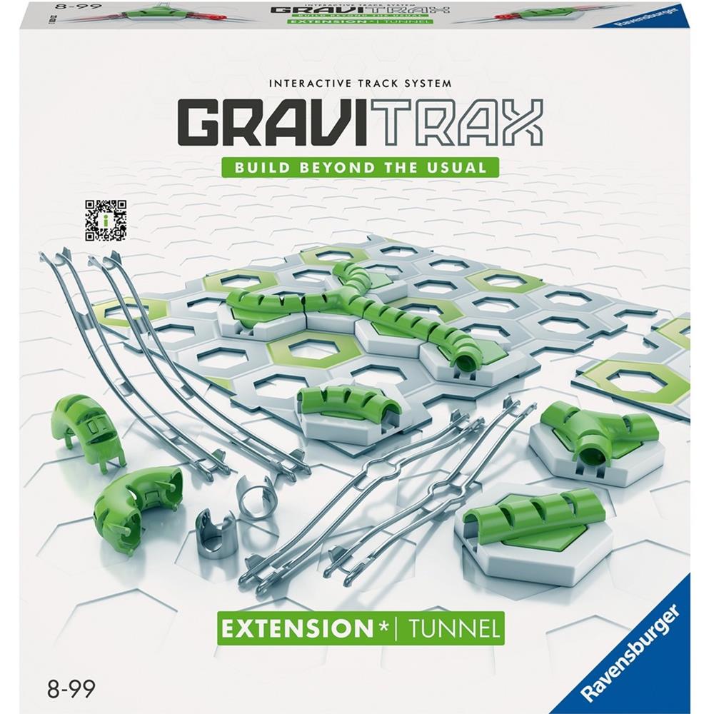 Ravensburger Gravitrax Tunnels